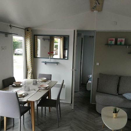 Bungalow 3ch 2sdb 8 pers. Les Mathes Eksteriør billede