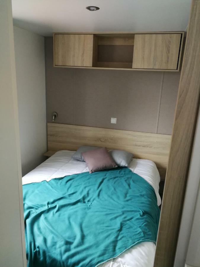 Bungalow 3ch 2sdb 8 pers. Les Mathes Eksteriør billede