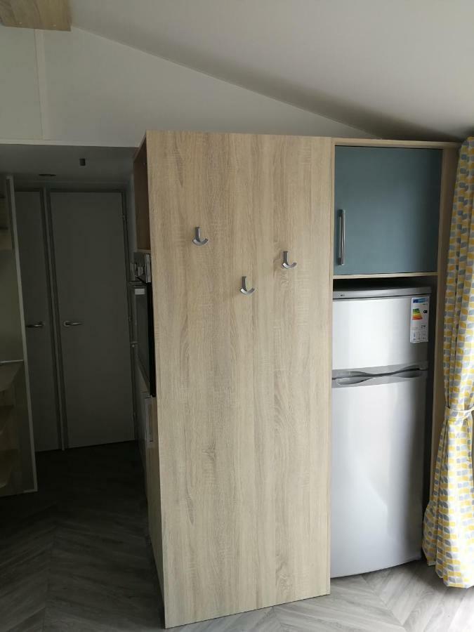 Bungalow 3ch 2sdb 8 pers. Les Mathes Eksteriør billede
