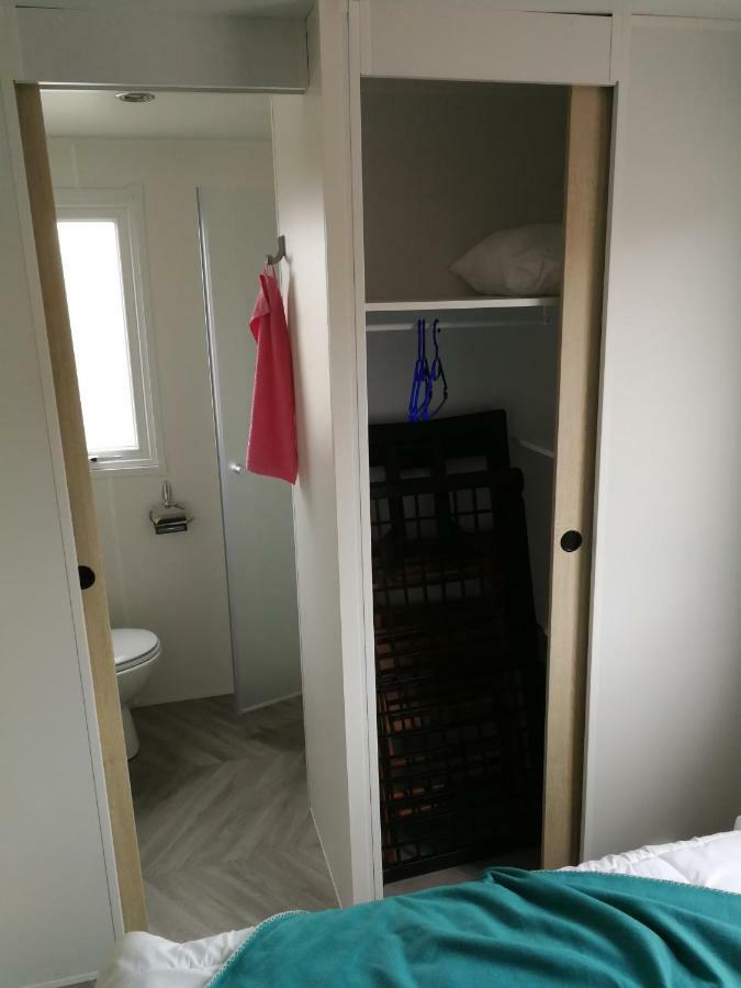 Bungalow 3ch 2sdb 8 pers. Les Mathes Eksteriør billede