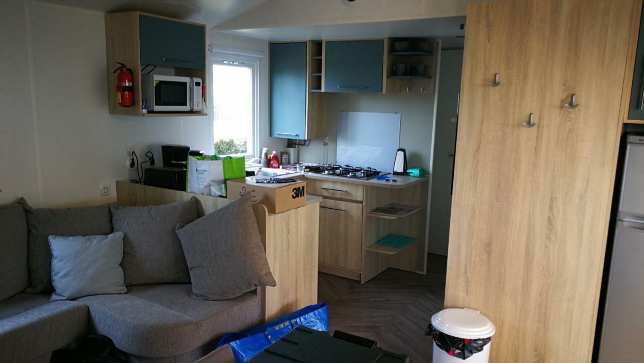Bungalow 3ch 2sdb 8 pers. Les Mathes Eksteriør billede
