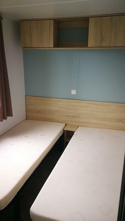 Bungalow 3ch 2sdb 8 pers. Les Mathes Eksteriør billede